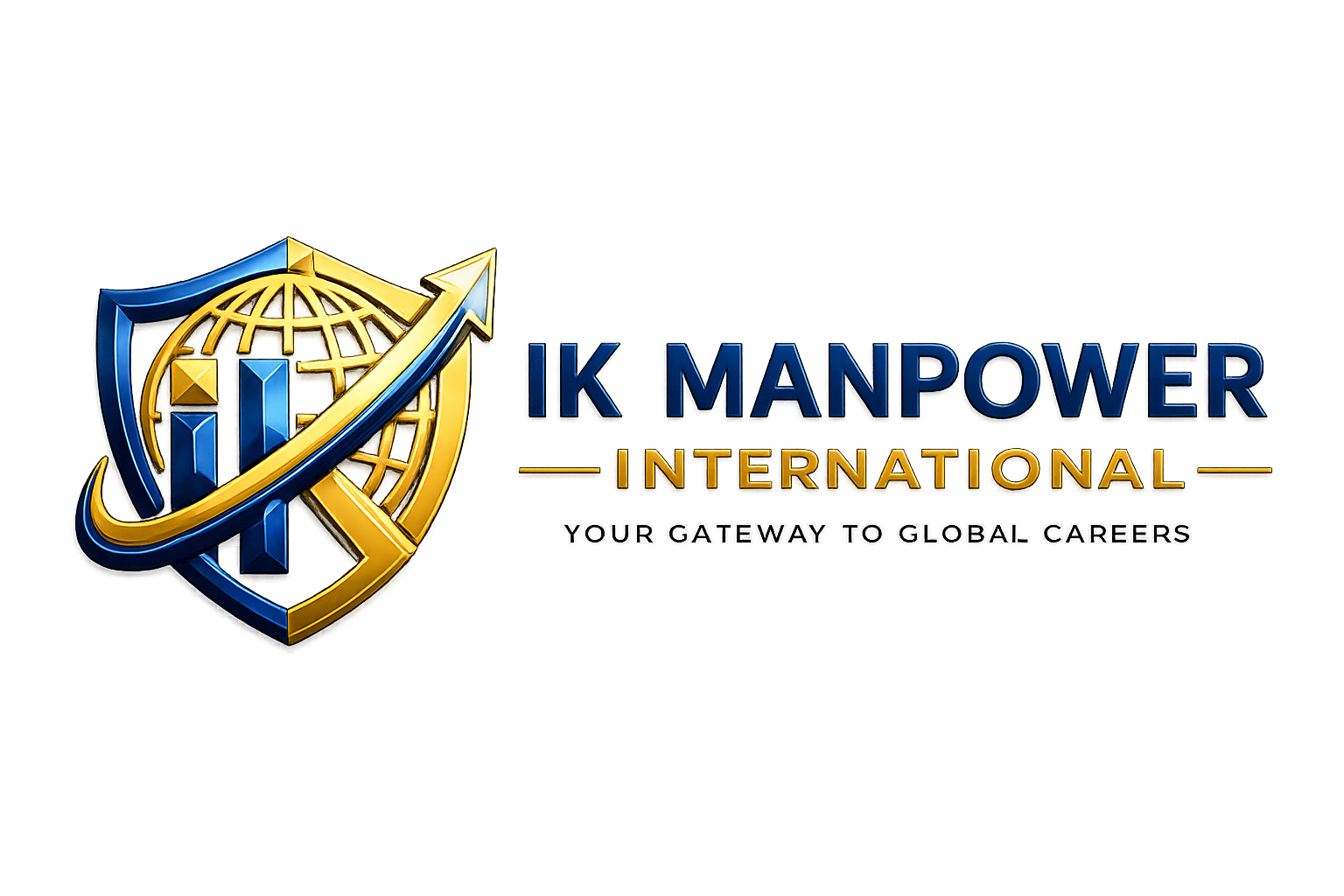 IK Manpower International